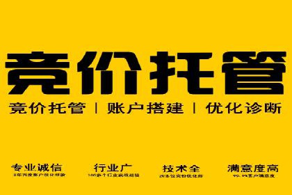 百度推广费用分析及案例解读